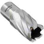Carota HSS DeWALT DT8404, 22 x 25 mm, prindere Weldon 19 mm, metal
