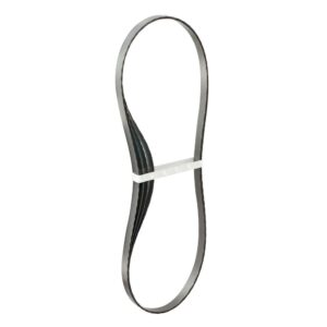 Set 4 bucati banda fierastrau bimetal DeWALT DT8461, 18 TPI, 835 x 12 x 0.5 mm