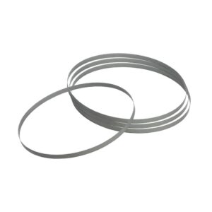Set 4 bucati banda fierastrau bimetal DeWALT DT8463, 14/18 TPI, 835 x 12 x 0.5 mm