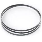 Set 3 bucati banda fierastrau bimetal DeWALT DT8468, 18 TPI, 690 x 12 x 1.4 mm