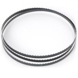 Set 3 bucati banda fierastrau bimetal DeWALT DT8468, 18 TPI, 690 x 12 x 1.4 mm