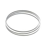 Banda ferastrau DeWALT DT8470, 2215 x 0.6 mm, 14 TPI, pentru lemn