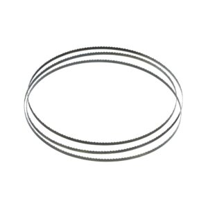 Banda ferastrau DeWALT DT8470, 2215 x 0.6 mm, 14 TPI, pentru lemn