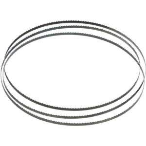 Banda ferastrau DeWALT DT8471, 2215 x 6 mm, pentru lemn