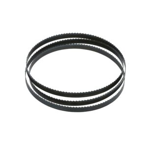 Banda ferastrau DeWALT DT8474, 2215 x 0.6 x 20 mm, 4 TPI, pentru lemn