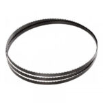 Banda ferastrau DeWALT DT8475, 2215 x 0.6 x 6 mm, 18 TPI, pentru metale neferoase