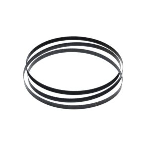 Banda ferastrau DeWALT DT8476, 2215 x 0.6 x 12 mm, 14 TPI, pentru metale neferoase