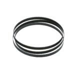 Banda ferastrau DeWALT DT8481, 2095 x 0.6 x 12 mm, 6 TPI, pentru lemn