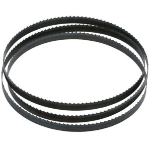 Banda ferastrau DeWALT DT8482, 2095 x 0.6 x 16 mm, 4 TPI, pentru lemn