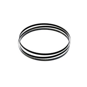 Banda ferastrau DeWALT DT8486, 2095 x 0.6 x 10 mm, 8 TPI, pentru lemn