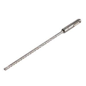 Set 10 burghie pentru beton DeWALT DT8961, XLR SDS Plus, 6.5x200x260 mm