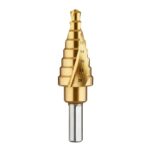 Burghiu in trepte Dewalt DT90248, 6-20 mm