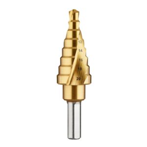 Burghiu in trepte Dewalt DT90248, 6-20 mm