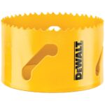 Freza bimetal DeWalt DT90338, 102x47 mm