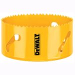 Freza bimetal DeWalt DT90342, 114x47 mm