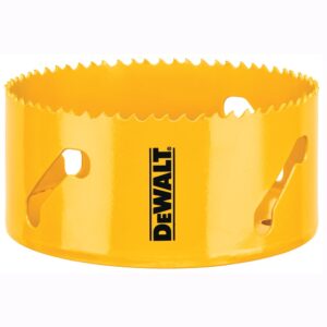 Freza bimetal DeWalt DT90342, 114x47 mm