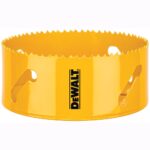 Freza bimetal DeWalt DT90344, 127x47 mm