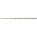Burghiu DeWALT DT9425, prindere SDS Max, pentru beton, 4 taisuri, 25 x 400 x 540 mm