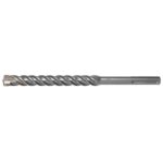 Burghiu DeWALT DT9427, prindere SDS Max, pentru beton, 4 taisuri, 26 x 200 x 340 mm