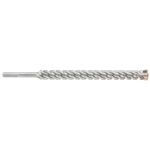 Burghiu DeWALT DT9445, prindere SDS Max, pentru beton, 4 taisuri, 40 x 450 x 570 mm