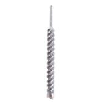 Burghiu DeWALT DT9447, prindere SDS Max, pentru beton, 4 taisuri, 42 x 450 x 570 mm