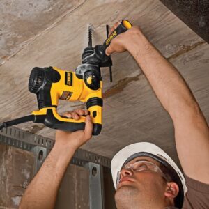 Set 50 burghie pentru beton DeWALT DT9816, SDS Plus Extreme 2, 6 x 100 x 160 mm