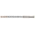 Set 10 burghie pentru beton DeWALT DT9827, SDS Plus Extreme 2, 8 x 100 x 160 mm