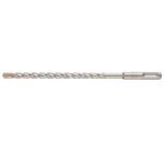Set 10 burghie pentru beton DeWALT DT9830, SDS Plus Extreme 2, 8 x 150 x 210 mm