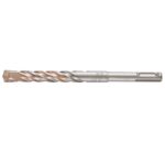 Set 10 burghie pentru beton DeWALT DT9839, SDS Plus Extreme 2, 12 x 110 x 160 mm