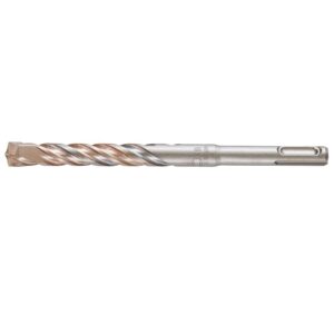 Set 10 burghie pentru beton DeWALT DT9839, SDS Plus Extreme 2, 12 x 110 x 160 mm