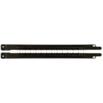 Lama fierastrau XR Extreme Runtime Alligator DeWalt DT99590, 295 mm, pentru taiere caramida cu gauri mari