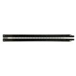 Lama fierastrau XR Extreme Runtime Alligator DeWalt DT99591, 430 mm, pentru taiere caramida cu gauri mari