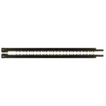 Lama fierastrau XR Extreme Runtime Alligator DeWalt DT99593, 430 mm, pentru taiere lemn de constructii