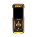 Telemetru cu laser Dewalt DW03050, 50 m, bluetooth