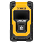Telemetru cu laser Dewalt DW055PL, 16 m