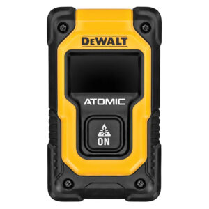 Telemetru cu laser Dewalt DW055PL, 16 m