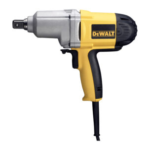 Masina ultra-profesionala de insurubat cu impact Dewalt DW294, 710W, cuplu maxim 440 Nm, prindere de 3/4"