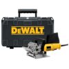 Masina de frezat nuturi Dewalt DW682K, 600 W, diametru maxim de frezare 100 mm