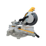 Fierastrau circular de banc DeWalt DW712N, 1600 W, 216 mm.