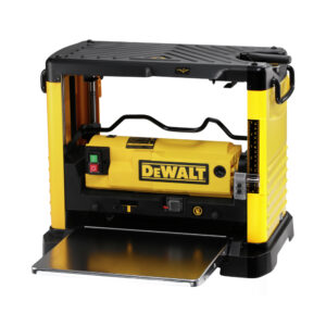 Rindea electrica stationara Dewalt DW733, 1800 W, 317 mm