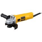 Polizor unghiular DeWalt DWE4117, 950 W, 125 mm, 12000 rot/min