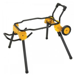 Cadru suport cu roti Dewalt DWE74911