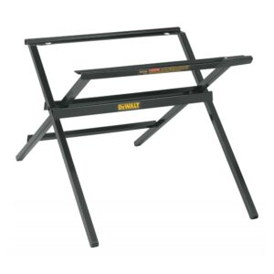 Stand pliabil pentru fierastrau de banc Dewalt DWE74912