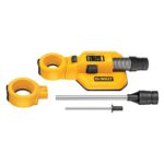 Kit pentru extragerea prafului Dewalt DWH050
