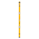 Nivela Dewalt DWHT0-43172, 180 cm, 3 fiole