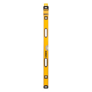 Nivela Dewalt DWHT0-43248, 120 cm, 3 fiole