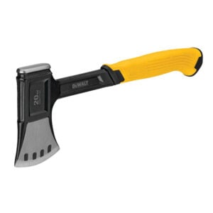 Toporisca camping Dewalt DWHT51387-0, 0.5 kg