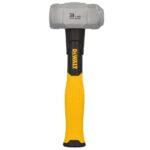 Baros cu coada scurta Dewalt DWHT56152-1, 1.36 kg