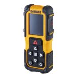 Telemetru cu laser DeWalt DWHT77200, maxim 60m