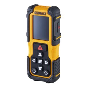 Telemetru cu laser DeWalt DWHT77200, maxim 60m